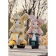 Momo Story Yellow Rabbit Bags(Leftovers/Full Payment Without Shipping)